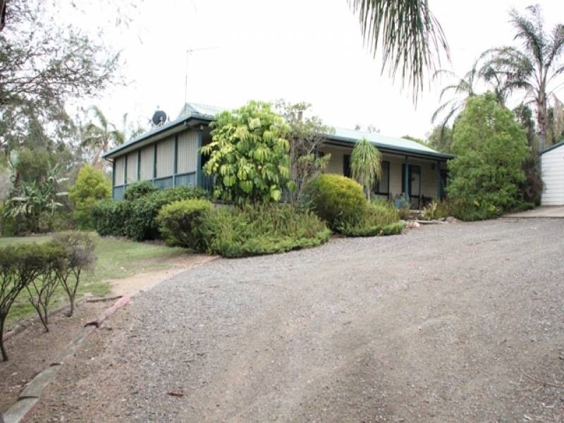 Greta NSW 2334