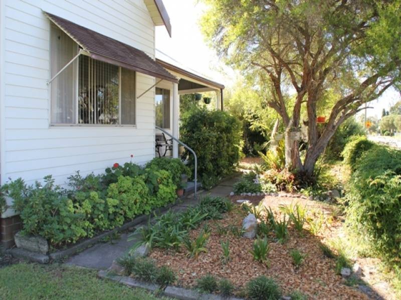 Weston NSW 2326