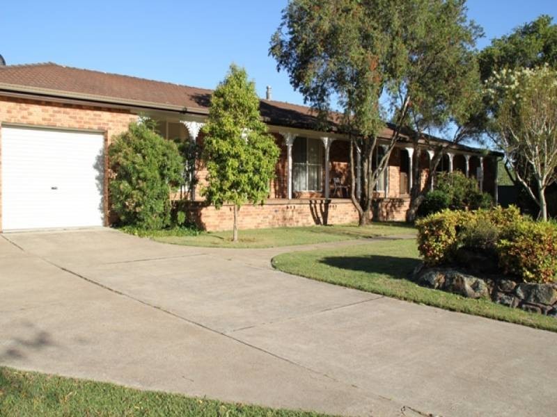 5 Palmer Street, Mulbring NSW 2323
