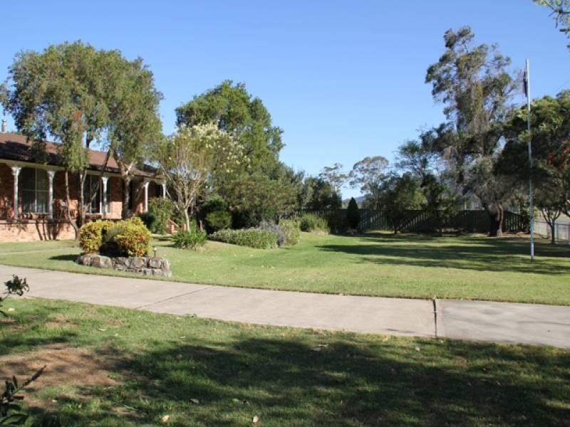 5 Palmer Street, Mulbring NSW 2323