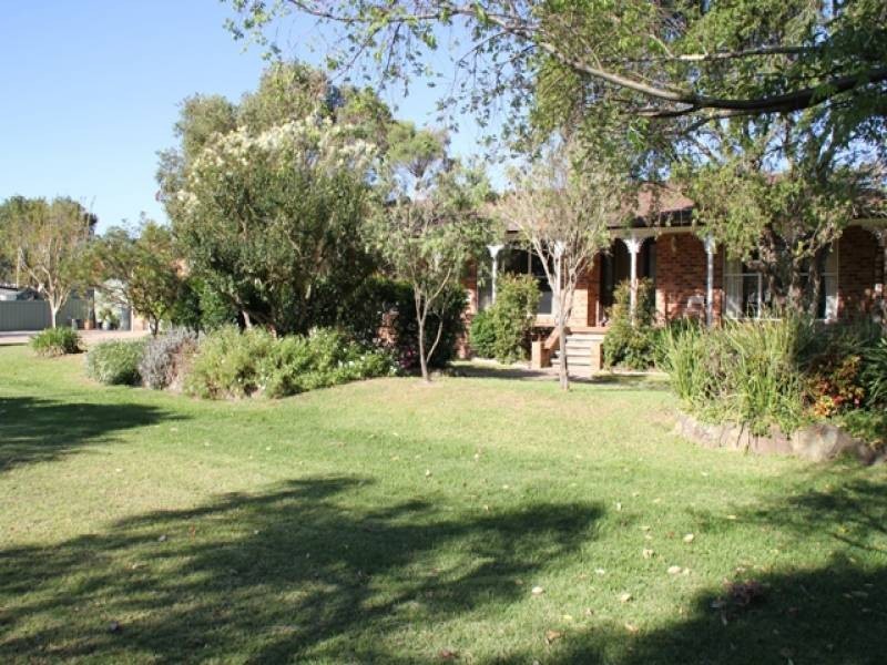 5 Palmer Street, Mulbring NSW 2323