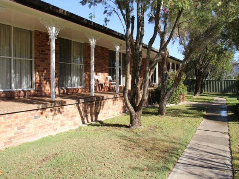 5 Palmer Street, Mulbring NSW 2323
