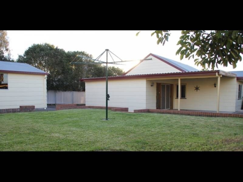 Heddon Greta NSW 2321
