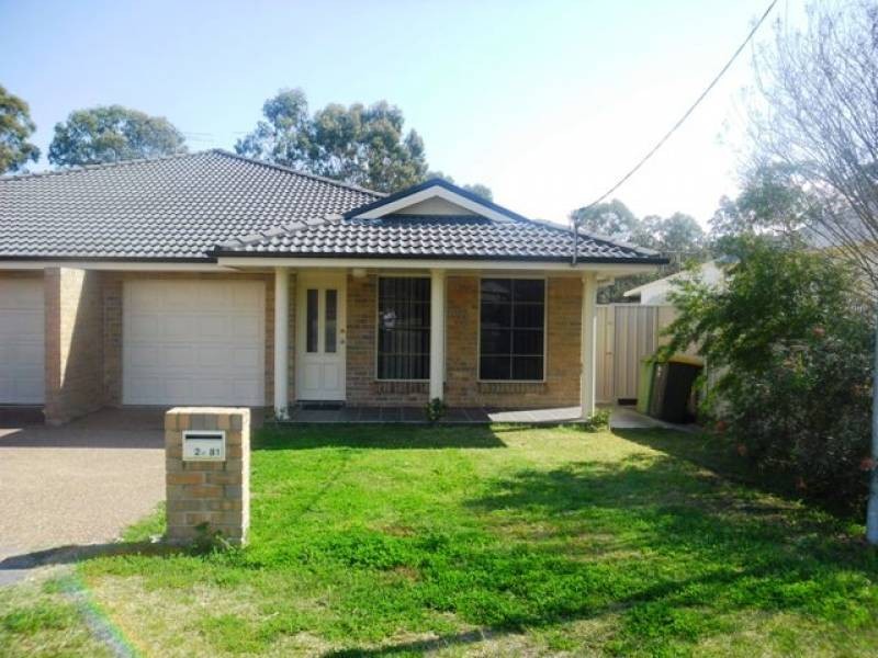 Stanford Merthyr NSW 2327