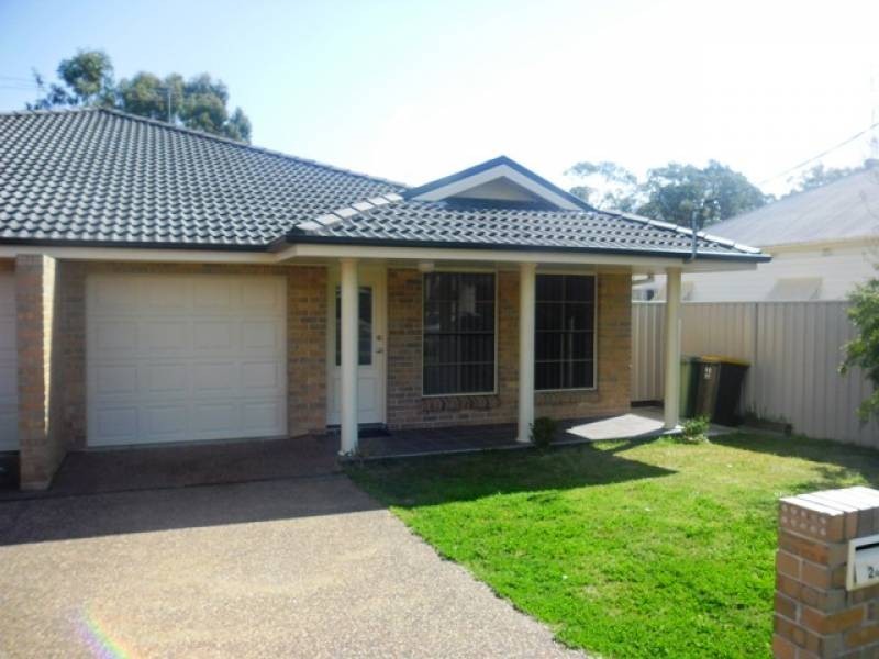 Stanford Merthyr NSW 2327