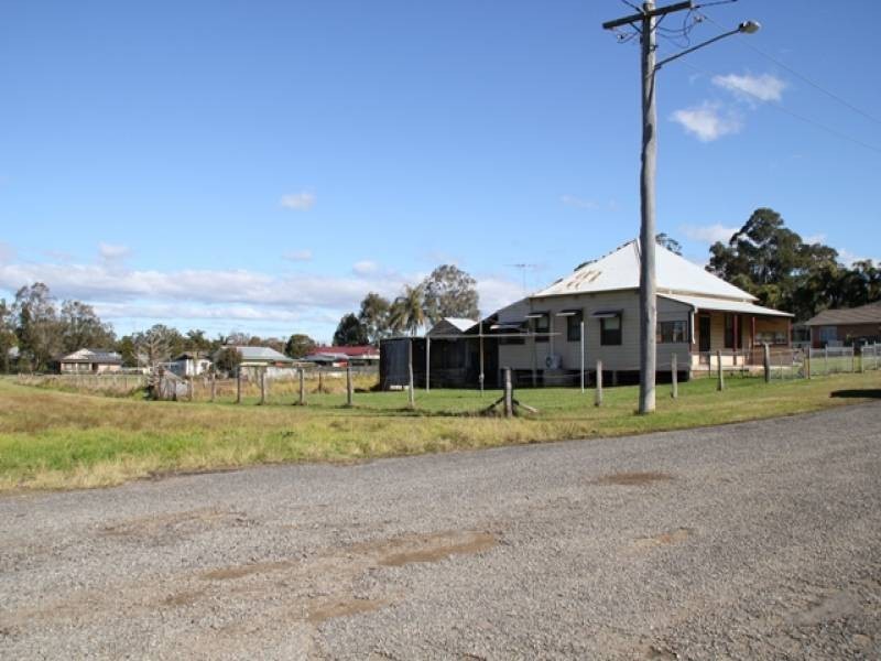 Abermain NSW 2326