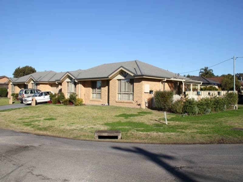 Weston NSW 2326