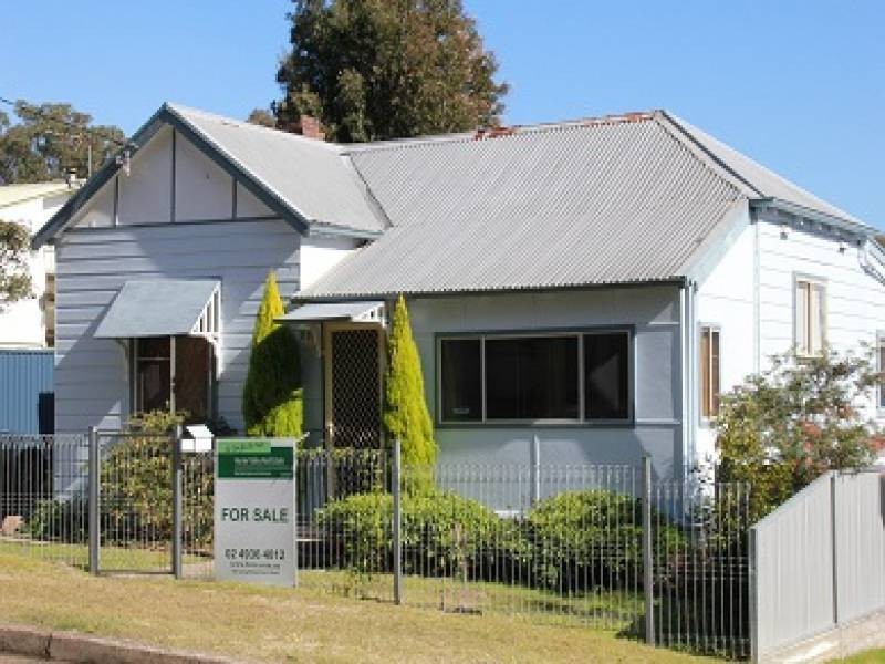 Weston NSW 2326