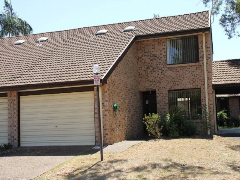 12/52 Railway Pde, Kurri Kurri NSW 2327