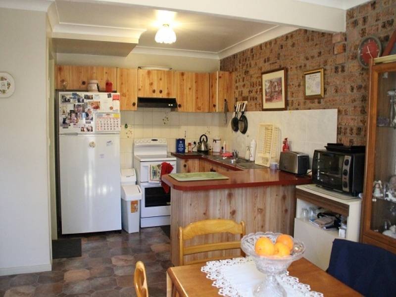 12/52 Railway Pde, Kurri Kurri NSW 2327