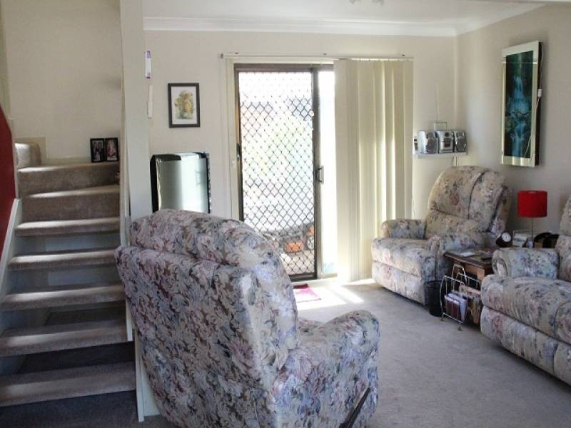 12/52 Railway Pde, Kurri Kurri NSW 2327