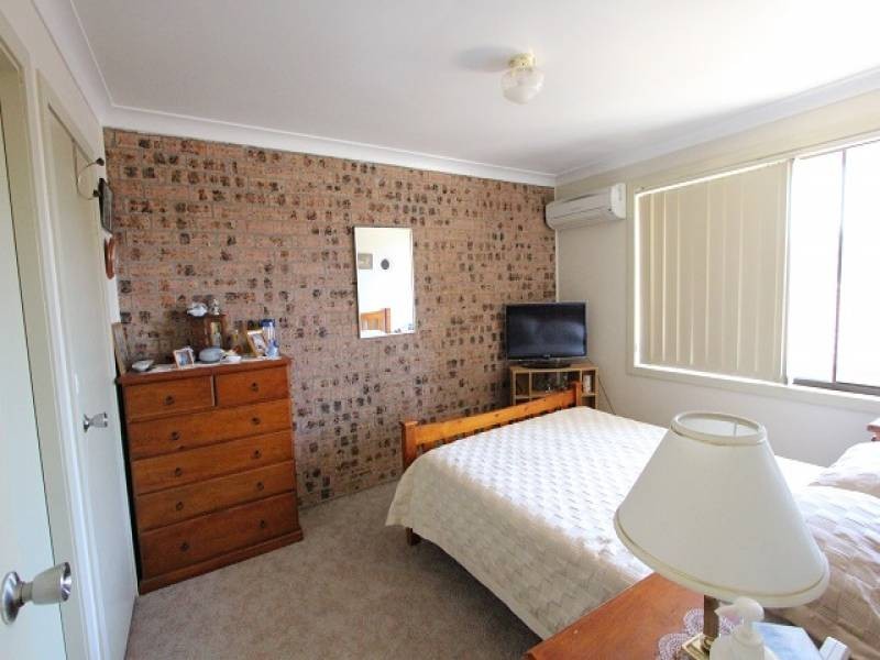 12/52 Railway Pde, Kurri Kurri NSW 2327