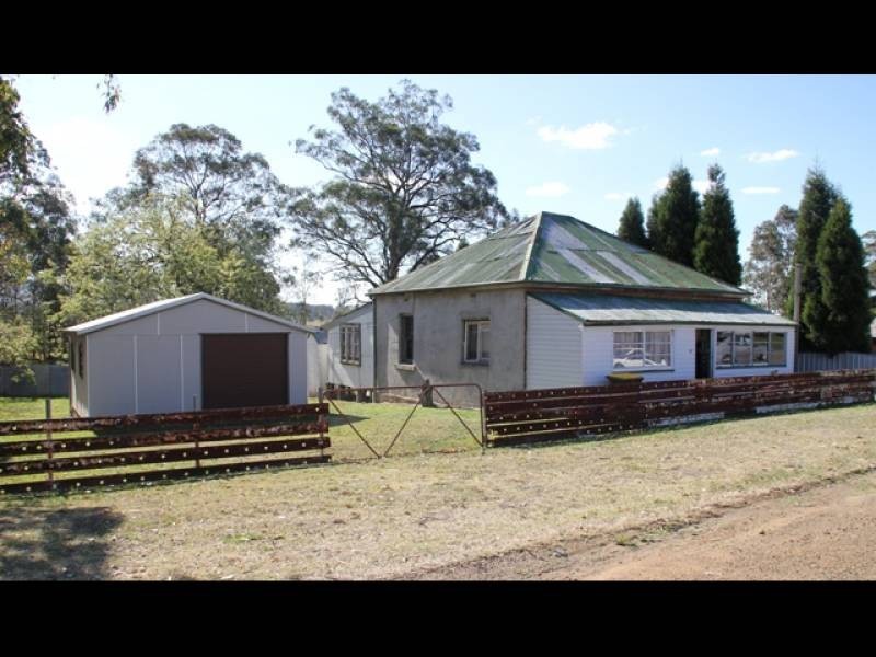 Bellbird NSW 2325