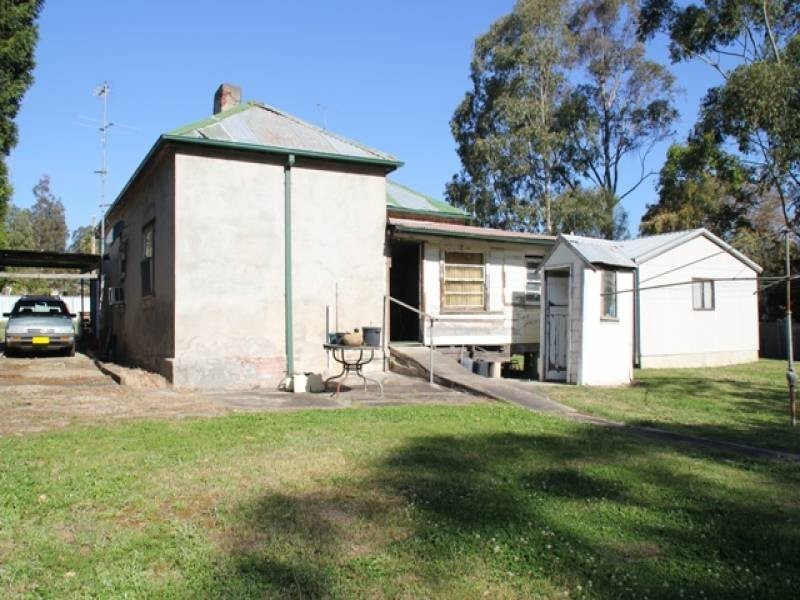 Bellbird NSW 2325