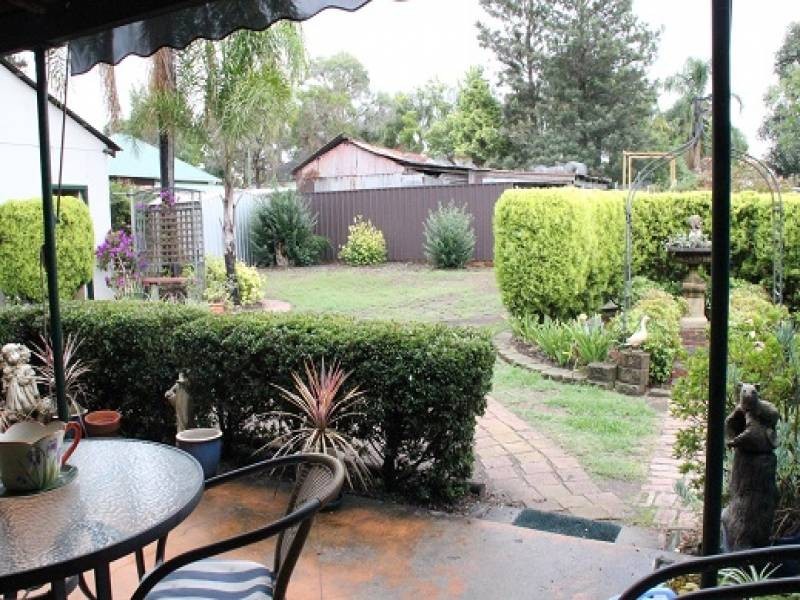 Weston NSW 2326