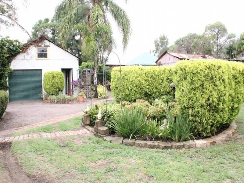 Weston NSW 2326