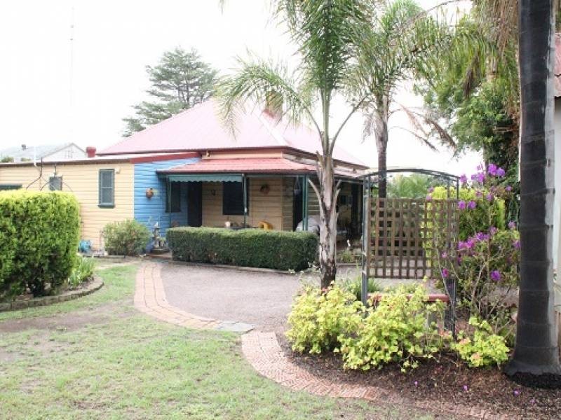 Weston NSW 2326