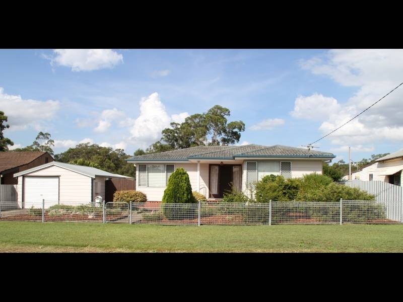 Stanford Merthyr NSW 2327