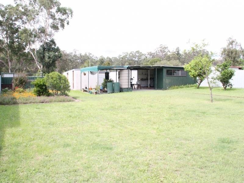 Stanford Merthyr NSW 2327