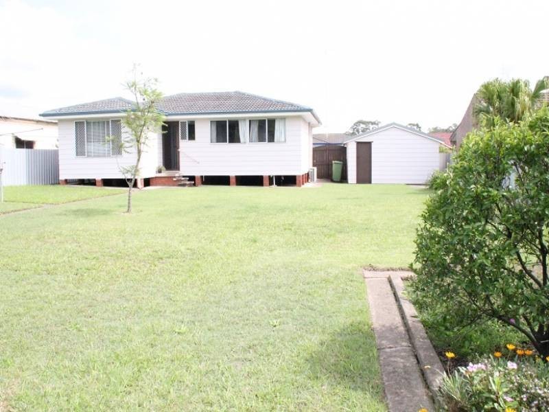 Stanford Merthyr NSW 2327