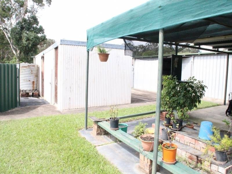 Stanford Merthyr NSW 2327