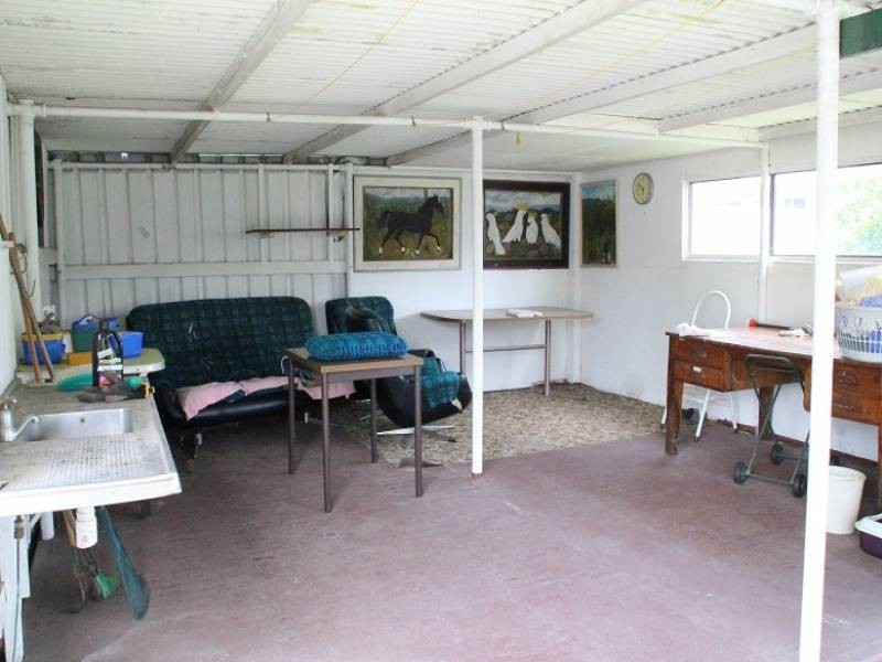 Stanford Merthyr NSW 2327