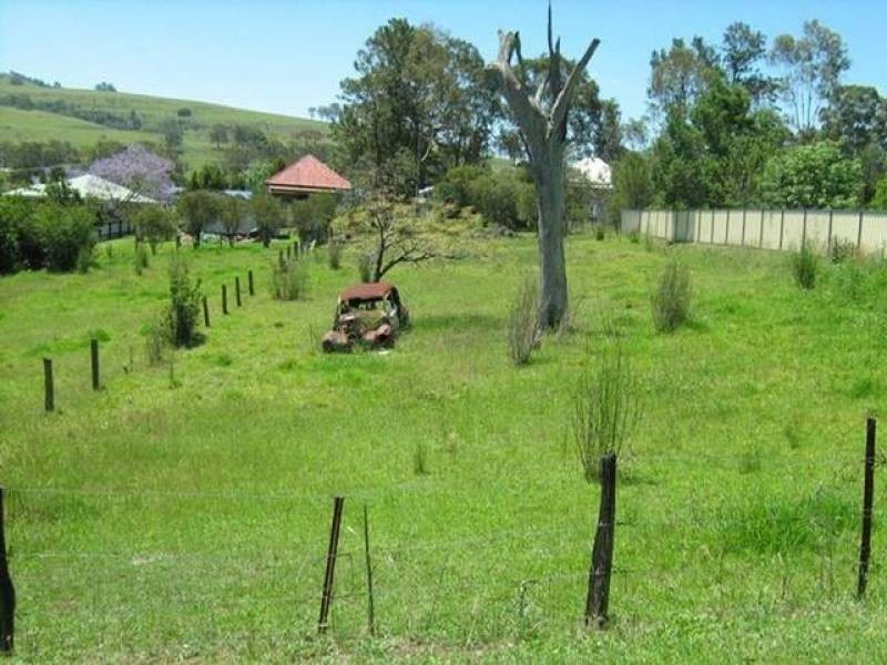 Gresford NSW 2311