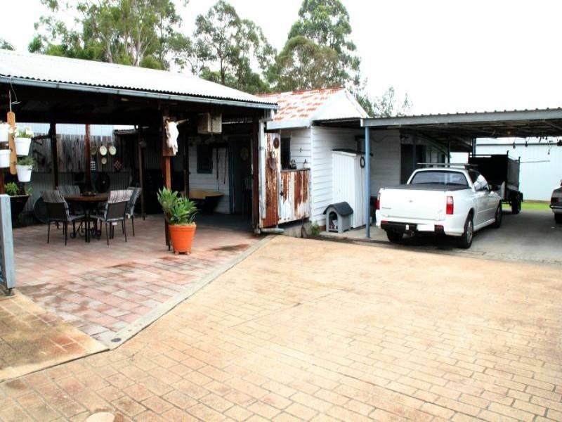 Kurri Kurri NSW 2327