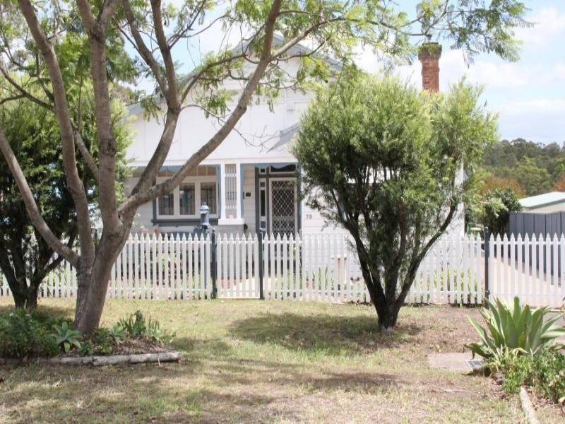 Kurri Kurri NSW 2327