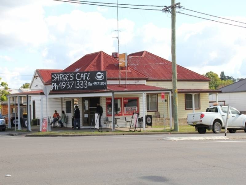 Kurri Kurri NSW 2327