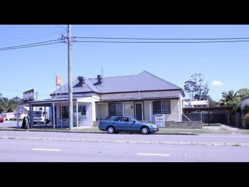 Kurri Kurri NSW 2327
