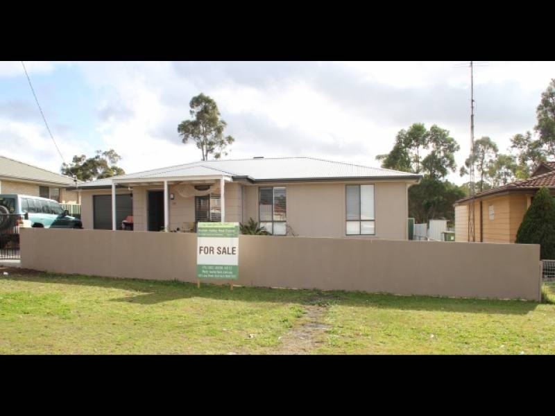 Abermain NSW 2326