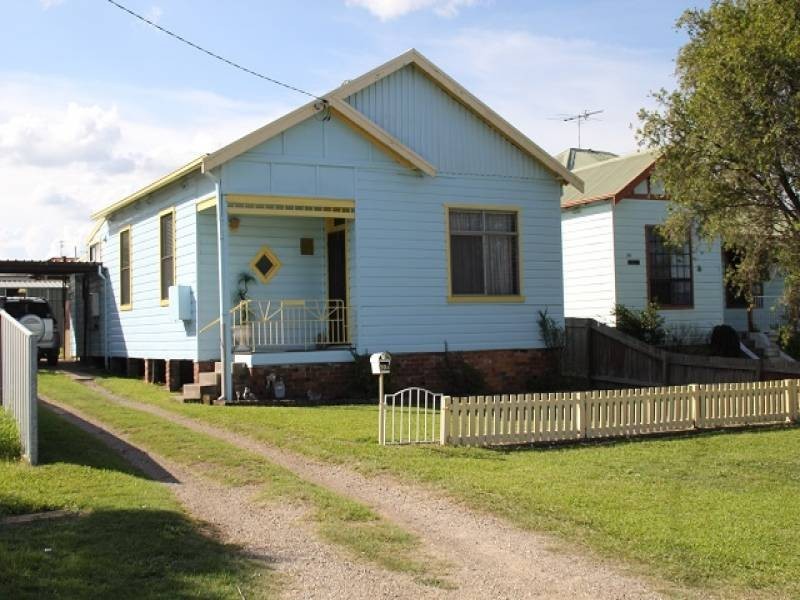 Kurri Kurri NSW 2327