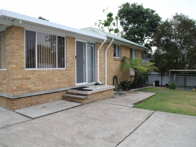 Abermain NSW 2326