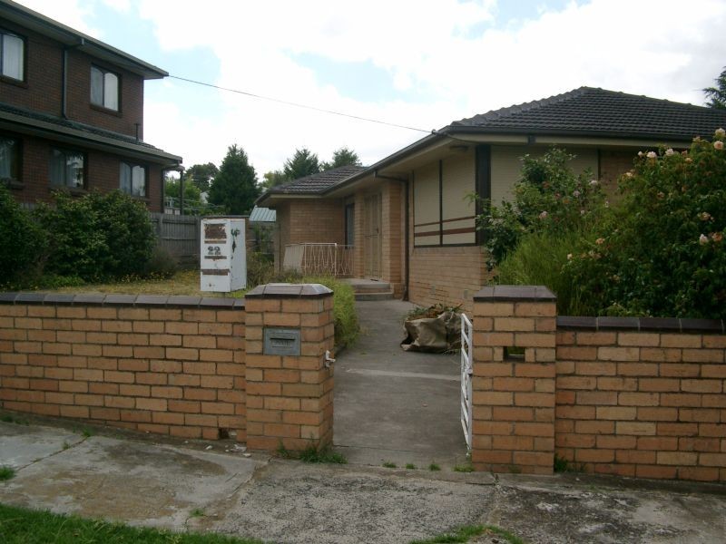 22 Pascoe Street, Westmeadows VIC 3049