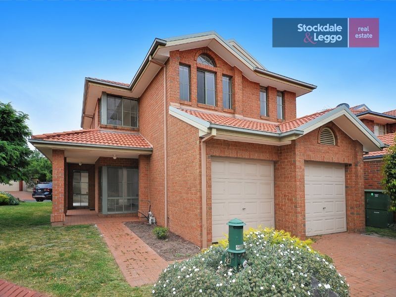 34 The Crest, Attwood VIC 3049
