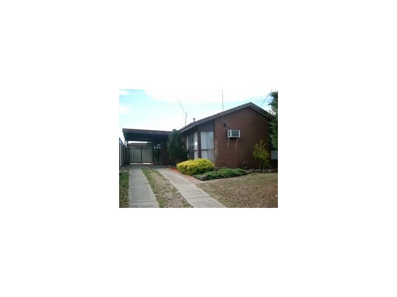 14 Devenish Court, Westmeadows VIC 3049