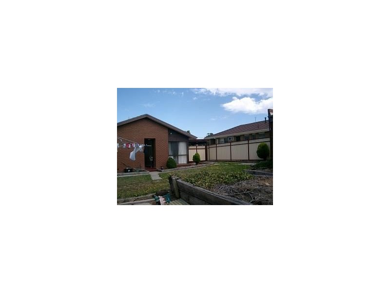 14 Devenish Court, Westmeadows VIC 3049