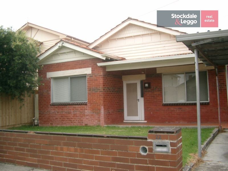 22 Jamieson Street, Coburg VIC 3058