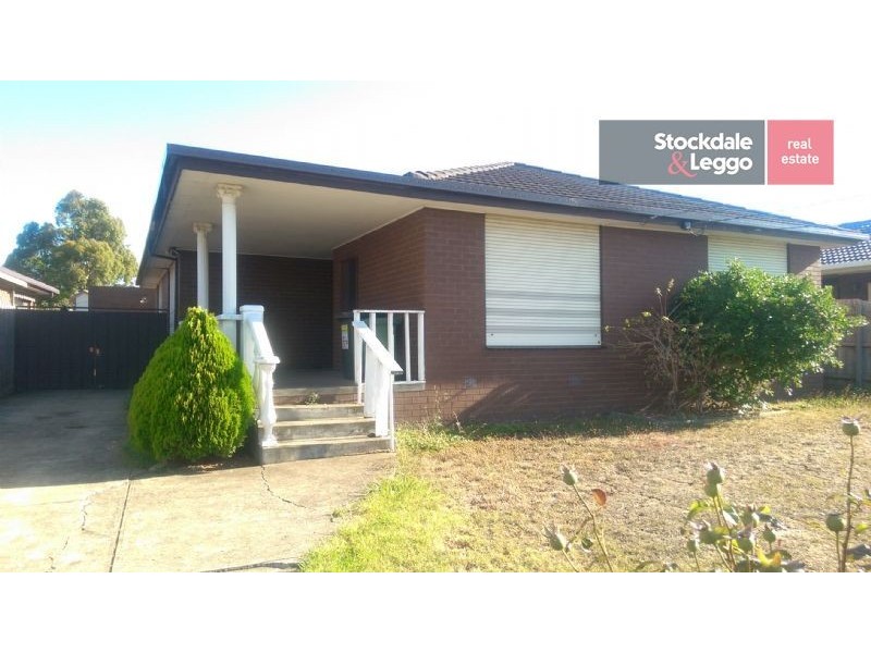 13 Tangemere Avenue, Tullamarine VIC 3043