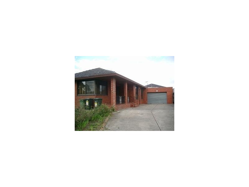 20 Scampton Crescent, Tullamarine VIC 3043