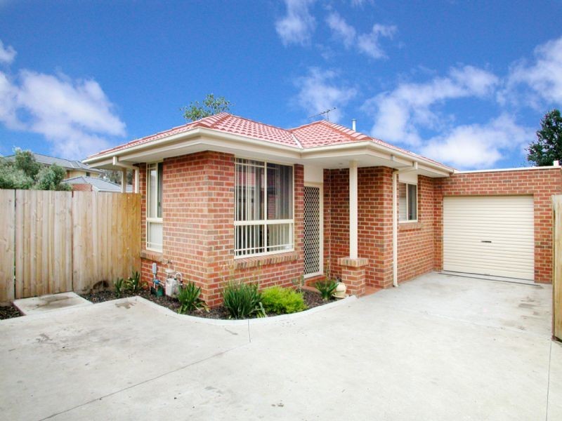 4/72 Broadmeadows Road, Tullamarine VIC 3043