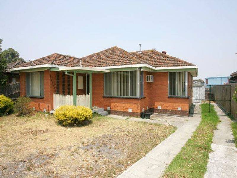 11 Dorothy Street, Tullamarine VIC 3043
