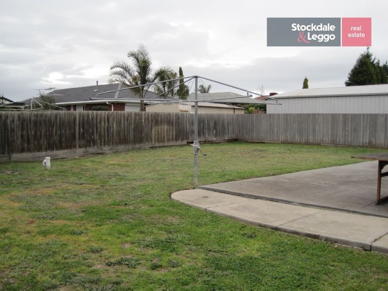 3 Verwood Court, Craigieburn VIC 3064