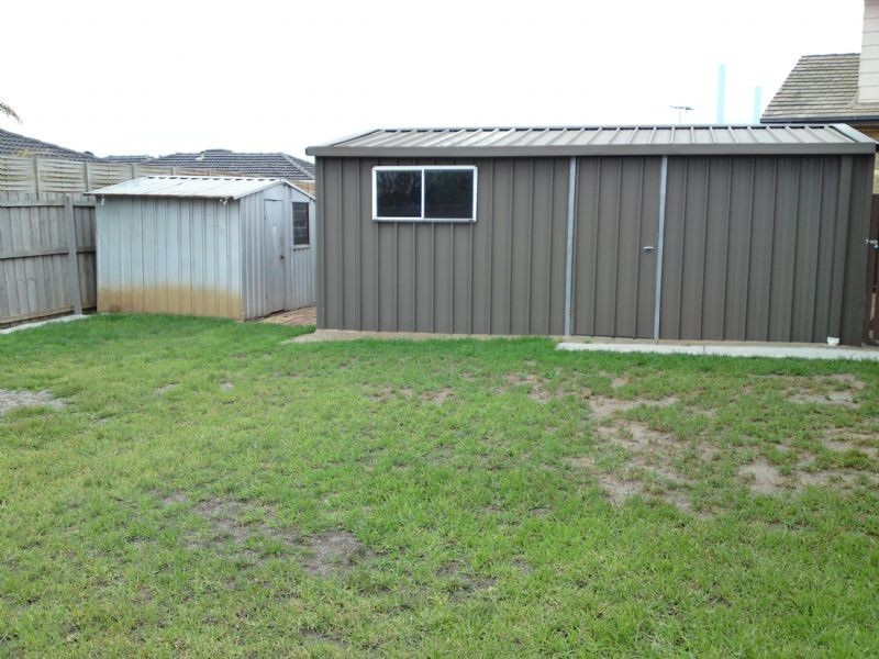 20 Hillcrest Drive, Westmeadows VIC 3049