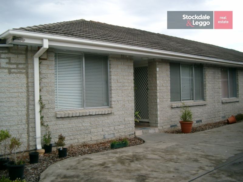 2/21 Broadmeadows Road, Tullamarine VIC 3043