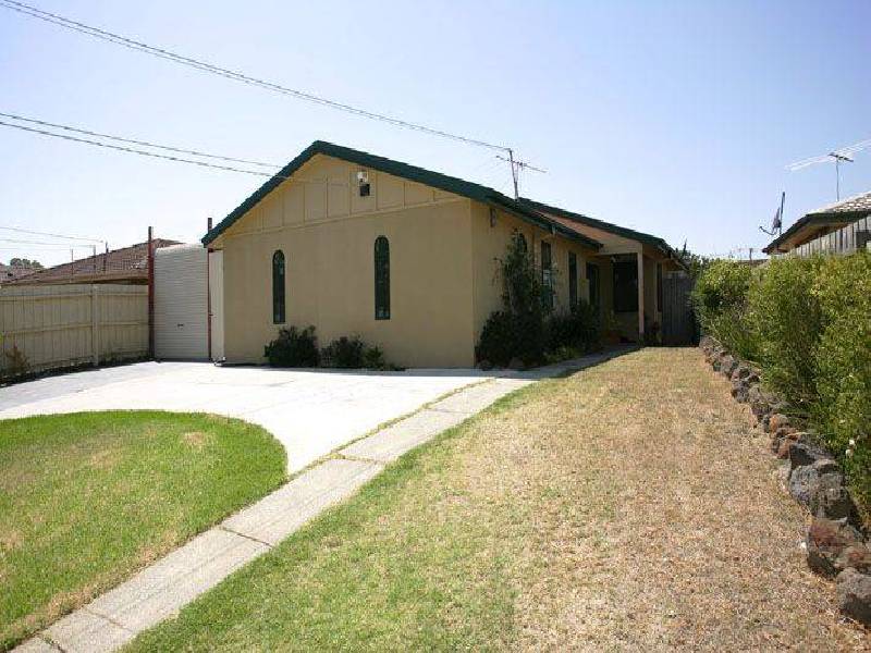 74 Toora Drive, Westmeadows VIC 3049