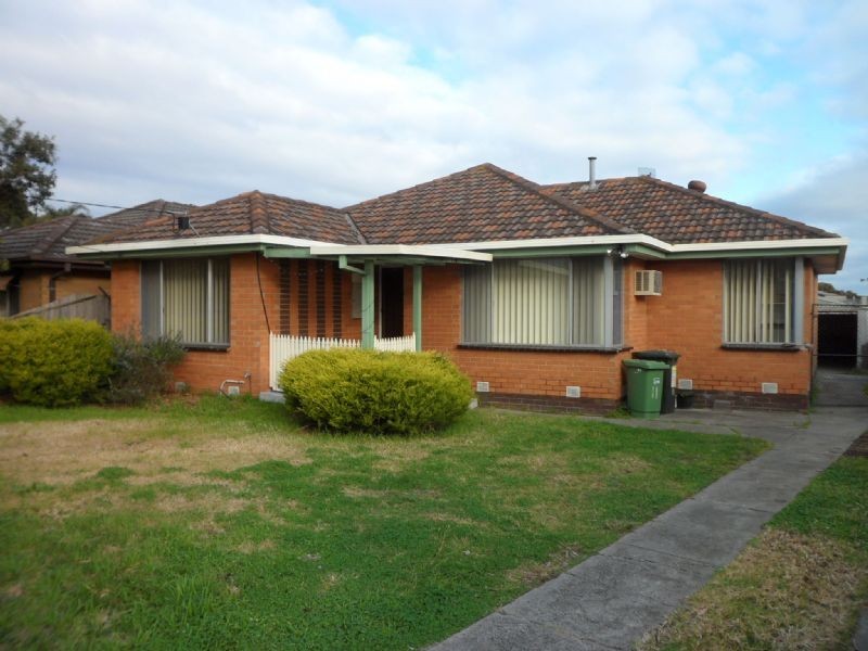 11 Dorothy Street, Tullamarine VIC 3043