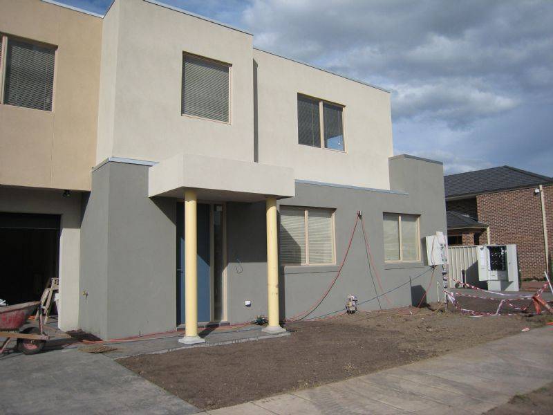 22 Mission Hills Way, Craigieburn VIC 3064