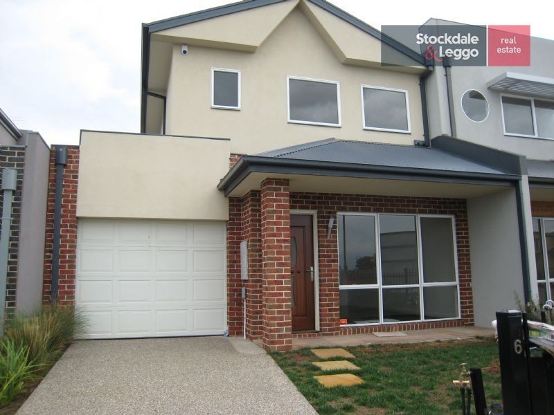 6 Vanderloo Road, Gowanbrae VIC 3043